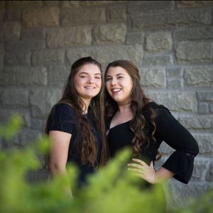 Meet your Posher, Connor